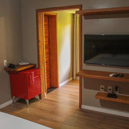 Le Reve Pousada E Restaurante Guaramiranga Cameră foto